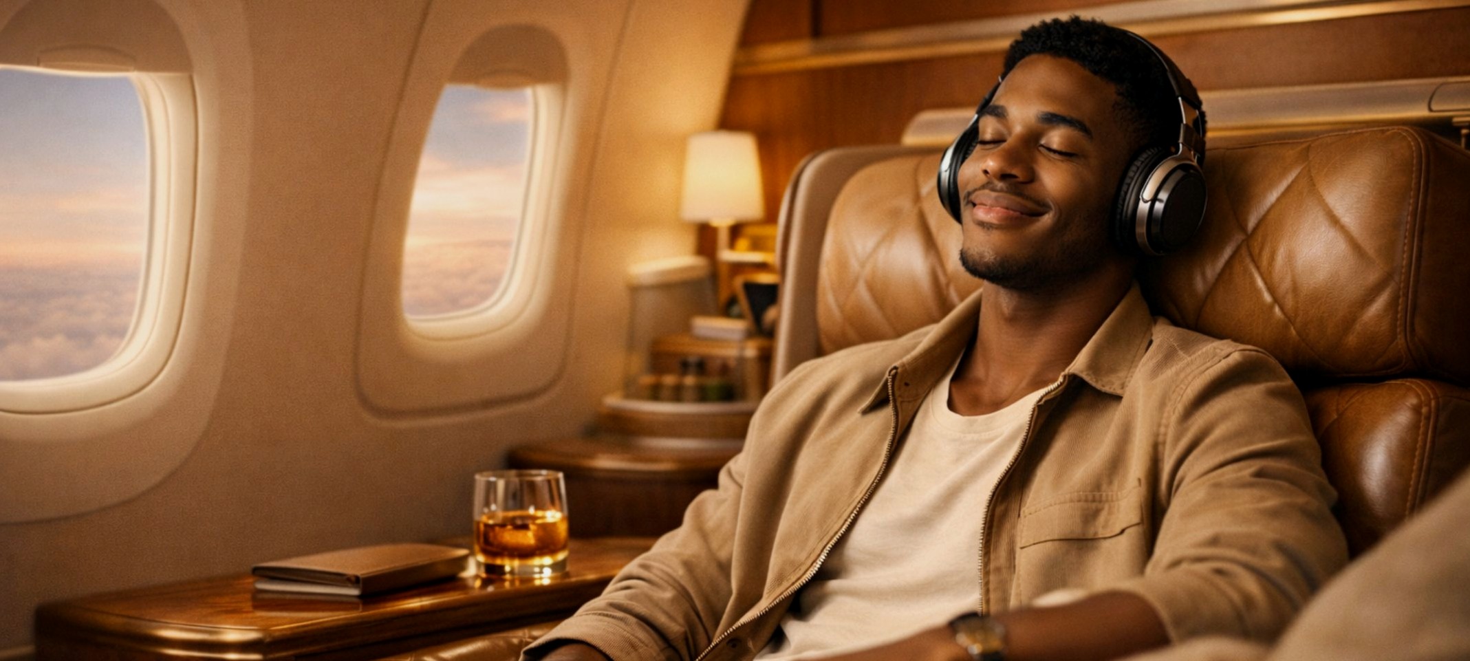 What Airlines Need from Inflight Entertainment