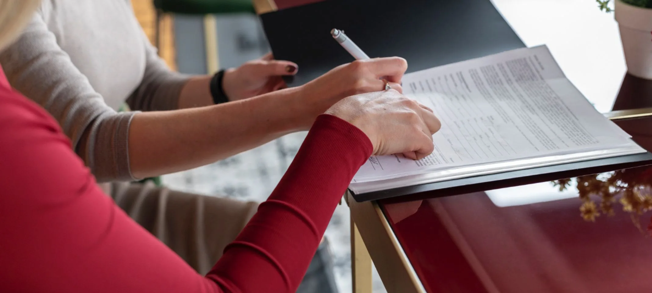 What Is a Topline Agreement?