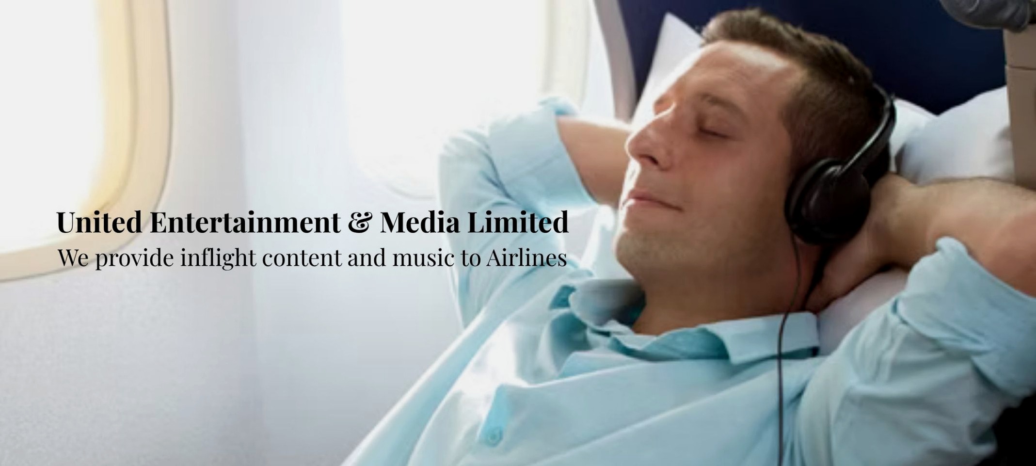 Inflight Entertainment image 1