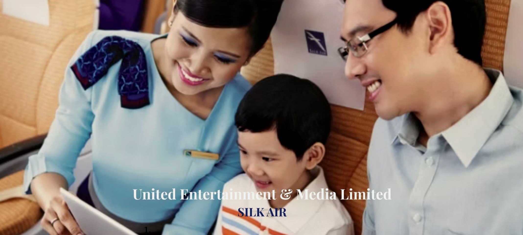 Inflight Entertainment image 6